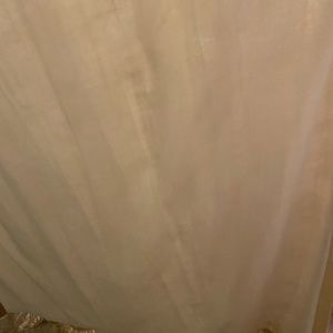 Set of 2 window curtain panels